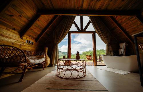 Olivas Eco Chalé - Photo 41