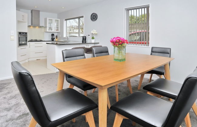 Regents Villa A - Foto 17