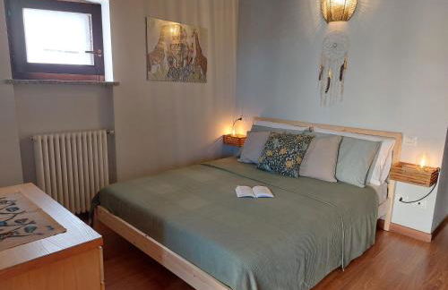 Arona - Lake Maggiore Entire Home - parking - Foto 7