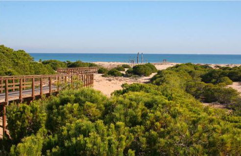 2 Bedroom Nice Apartment In Santa Pola - Foto 31