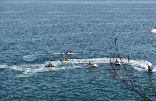 Entre Pinos P1 Beach Apartment - Foto 28