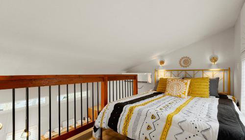 Daylight Den - Foto 3