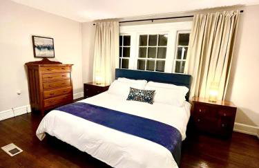 Clover Cottage at Old Town Alexandria! - Foto 19