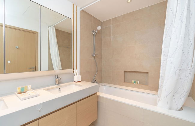 GLOBALSTAY. Creek Horizon Tower 2 - Foto 40