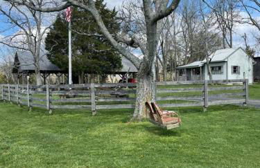Bourbon Trail Cabin on the Farm - Foto 22