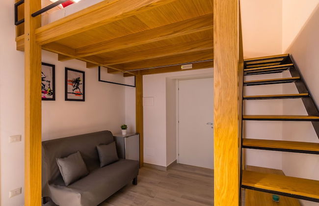 Napoli Street Art by Wonderful Italy - Foto 79