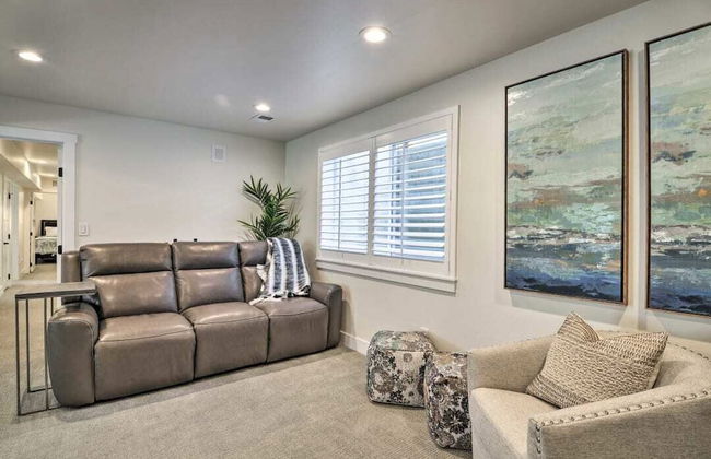 New! Chic Abode: Downtown Fort Collins - Foto 18