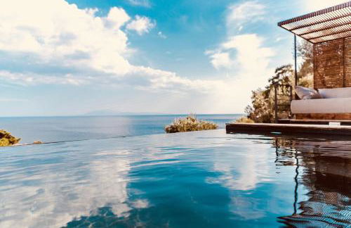 Infinity Villa - Foto 1