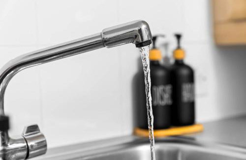 Dote Haven Stylish 2 Bed Apartment - Free Parking and Free High Speed WIFI - Foto 47