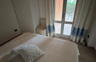 Baia del Corsaro - new sea panoramic villa in Sardinia, Italy - 250 mt beach&sea full comfort-WiFi-Parking-Privacy - Foto 24