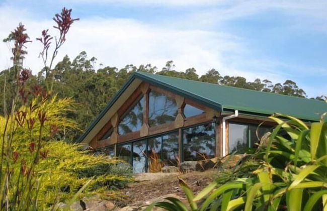 Woodbridge Hill Hideaway - Foto 17