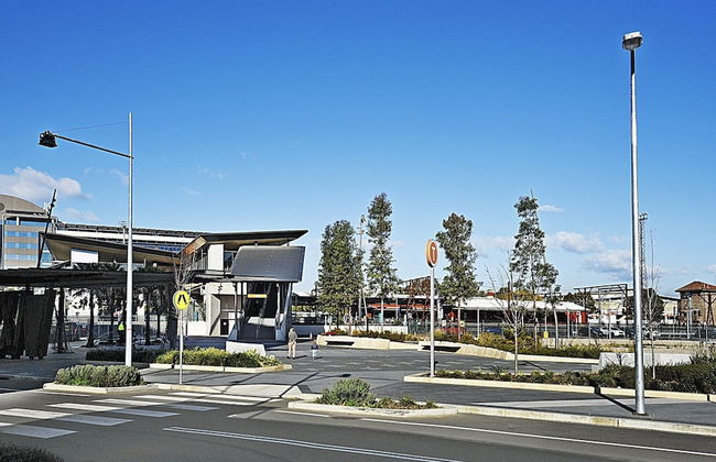 2Bedroom apartment near Nepean Hospital - Foto 10