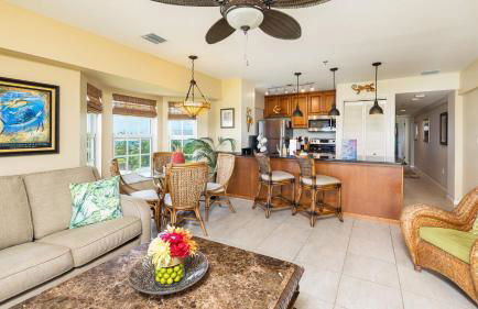 Key Largo Baha Penthouse Ocean Pointe 1416 - Foto 7