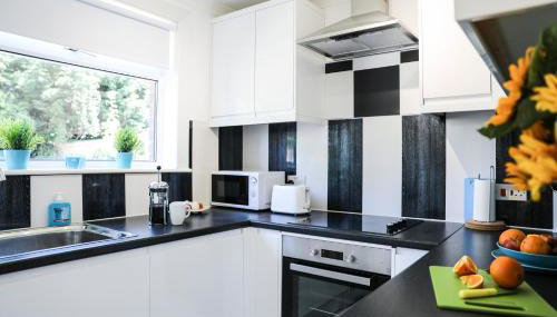 Netherton House - Foto 5