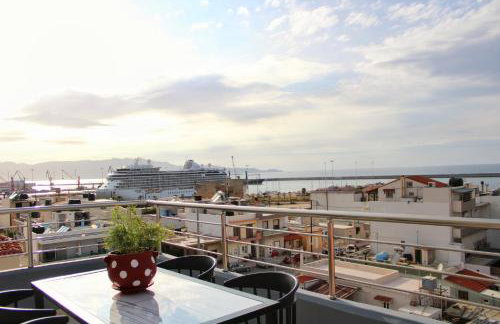 MAXIM APARTMENT - Foto 19