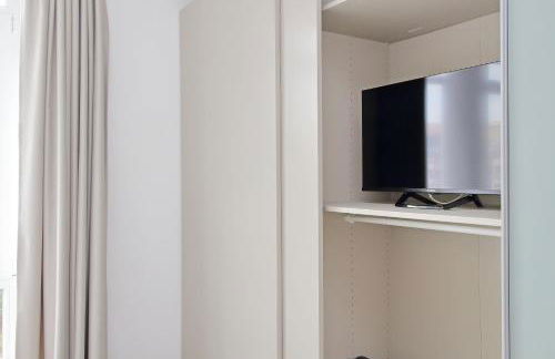 Luminoso appartamento di fronte Metro Piramide - Foto 14