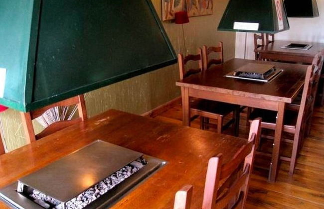 Quaint Farmhouse in Maffe With a Turkish Bath - Foto 11