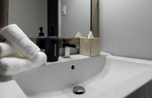 Mins 2 Downtown - King Bed - Private Stays - Foto 13