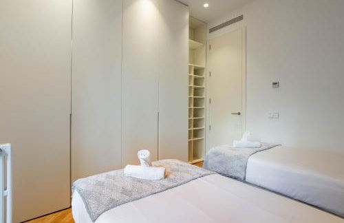 NUEVO Apartamento Premium en zona Retiro - Photo 18