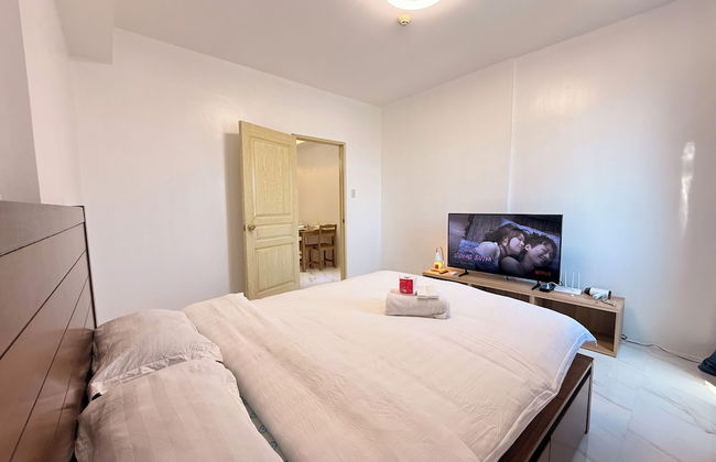 Malate Bayview Mansion - Photo 24