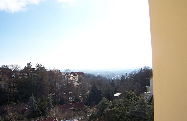 Hotel Appartement Villa Ulenburg - Photo 38