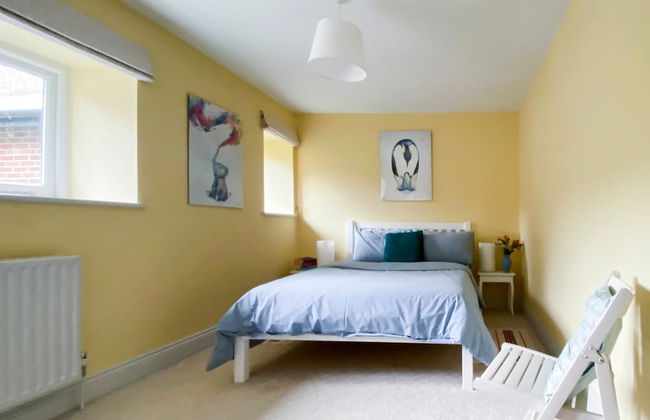 Charming Cottage for 10 in Heart of South Downs - Foto 26