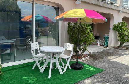 Studio avec vue - Foto 1