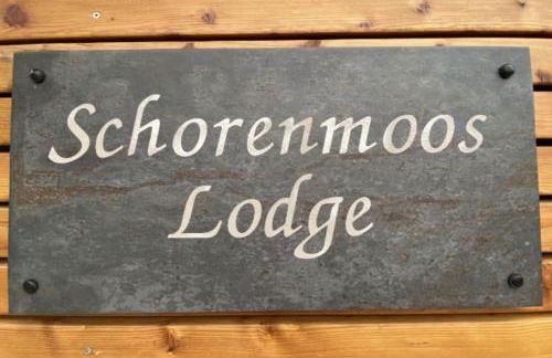 Die Schorenmoos-Lodge - Foto 10