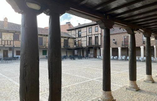 El Corazón de la Villa - Foto 27