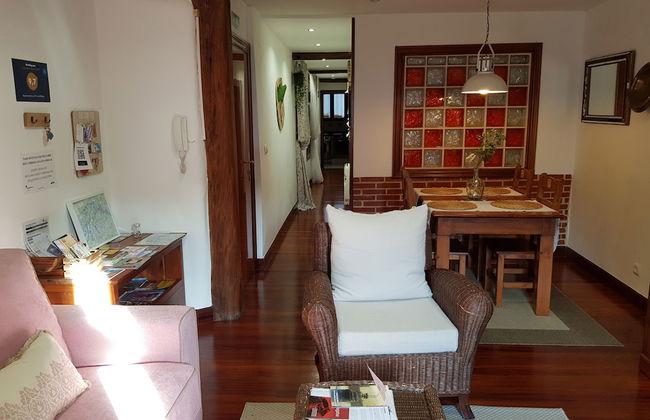 Apartamento en el Casco Viejo de Bilbao - Photo 20