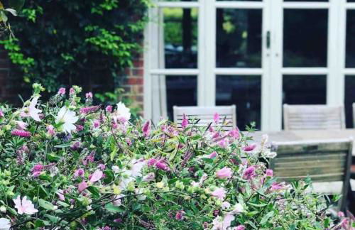 Lovely quiet cottage Sleeps 4 adults, 4 children, Dog Friendly - Foto 46