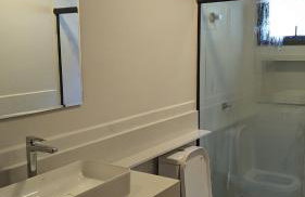 50m praia Cond pé na areia Alto padrao 4 suites Segur 24h Costa do sol Guaratuba Bertioga prox Riviera - Foto 17