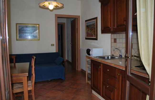 Residenza Erba Di Campo - Photo 5