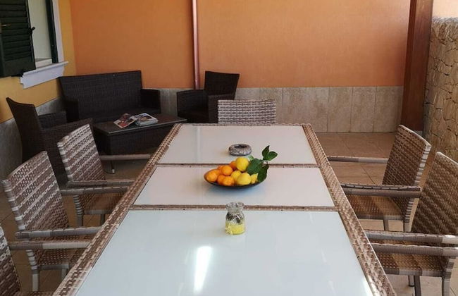 Villa Relax - Foto 23