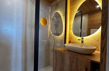 Face au glacier - Photo 24