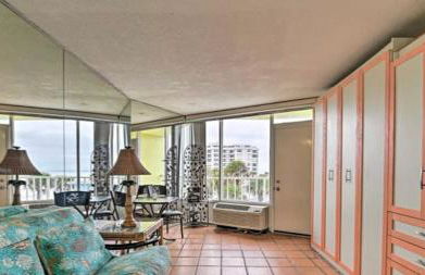 Absolute Beach - Sea View at Symphony Beach Club! - Foto 1