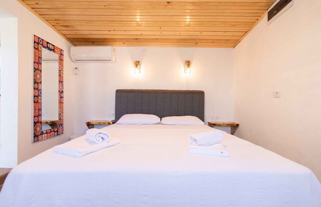 Satsuma Butik Otel - Foto 47