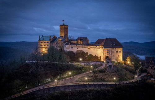 Waldfrieden Ferienhaus mit SAUNA - Foto 22