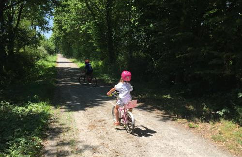 Gîte Libellule au coeur de la nature - Foto 19