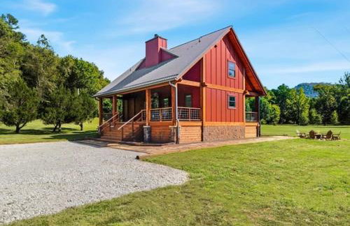 Cades Cabin - Foto 49