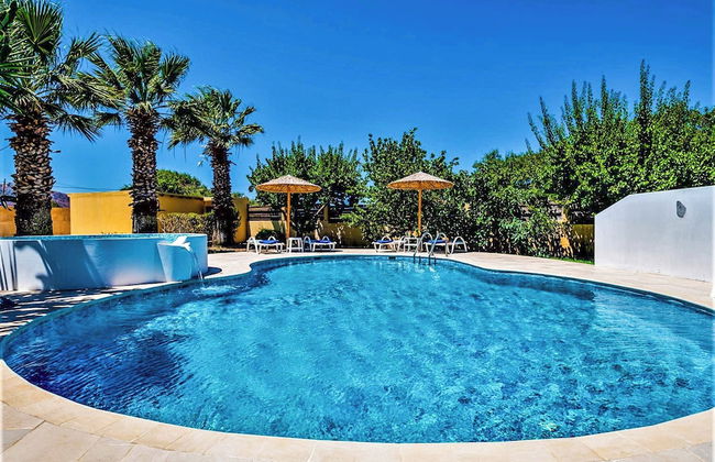 Villa Xenos Dio - Foto 30