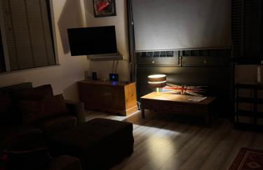 The workshop - Foto 22