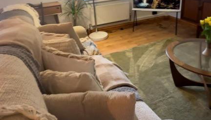 Wheel Corner Cottage - Foto 5