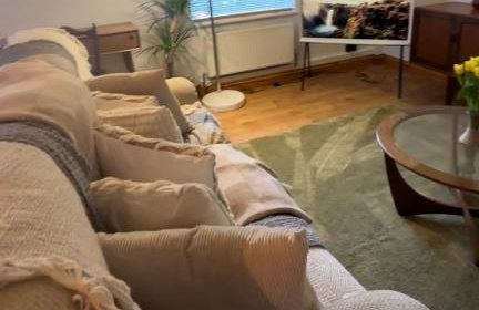 Wheel Corner Cottage - Foto 5