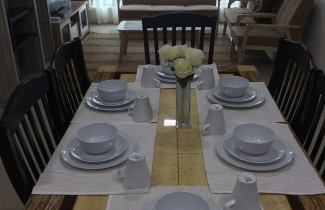 Lawang Suite 2 Bedroom Standard Apartment 1 - Foto 11