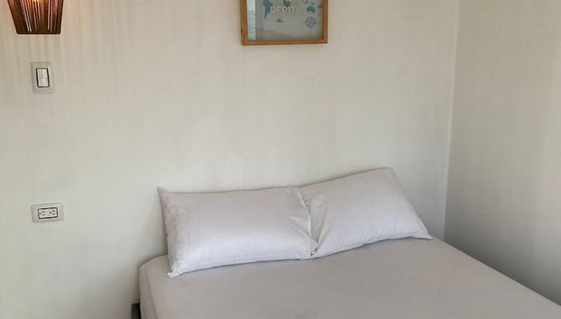 SUNSET BEACH - Foto 3, Habitación