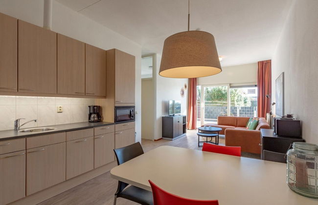 Holiday Home With a Spacious Garden - Foto 62