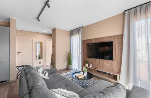 Quercus Village Apartments with private pool - Foto 21