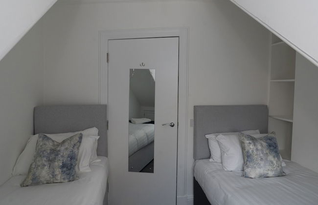 GreenStar Apartments - Foto 51