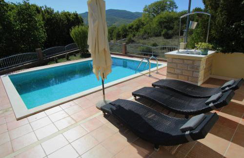 Holiday house Lovre - Foto 11